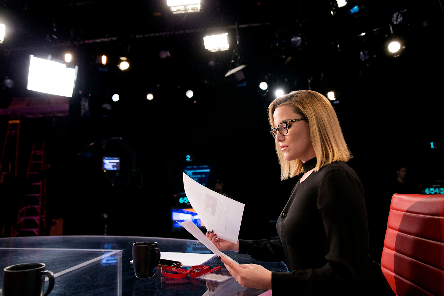 S.E. Cupp Talks to Mediaite About Trump's Upcoming War on MeToo… And Her  Move to CNN