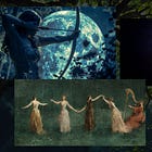 Hymn of the Midnight Flame