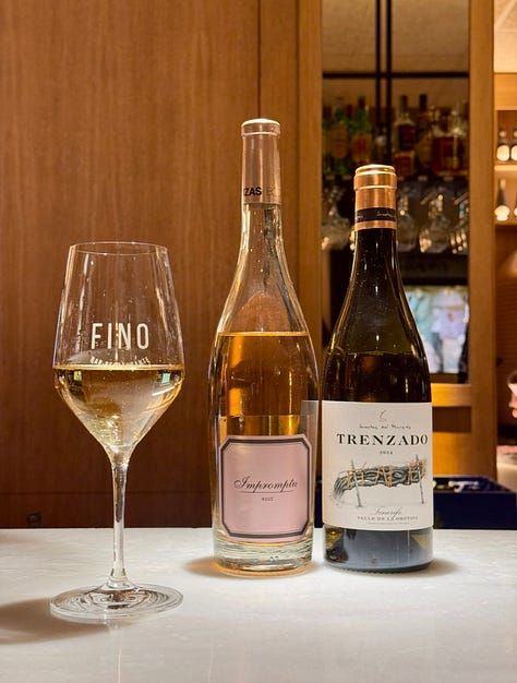 wine bar, tapas, spanish wine, natural wine