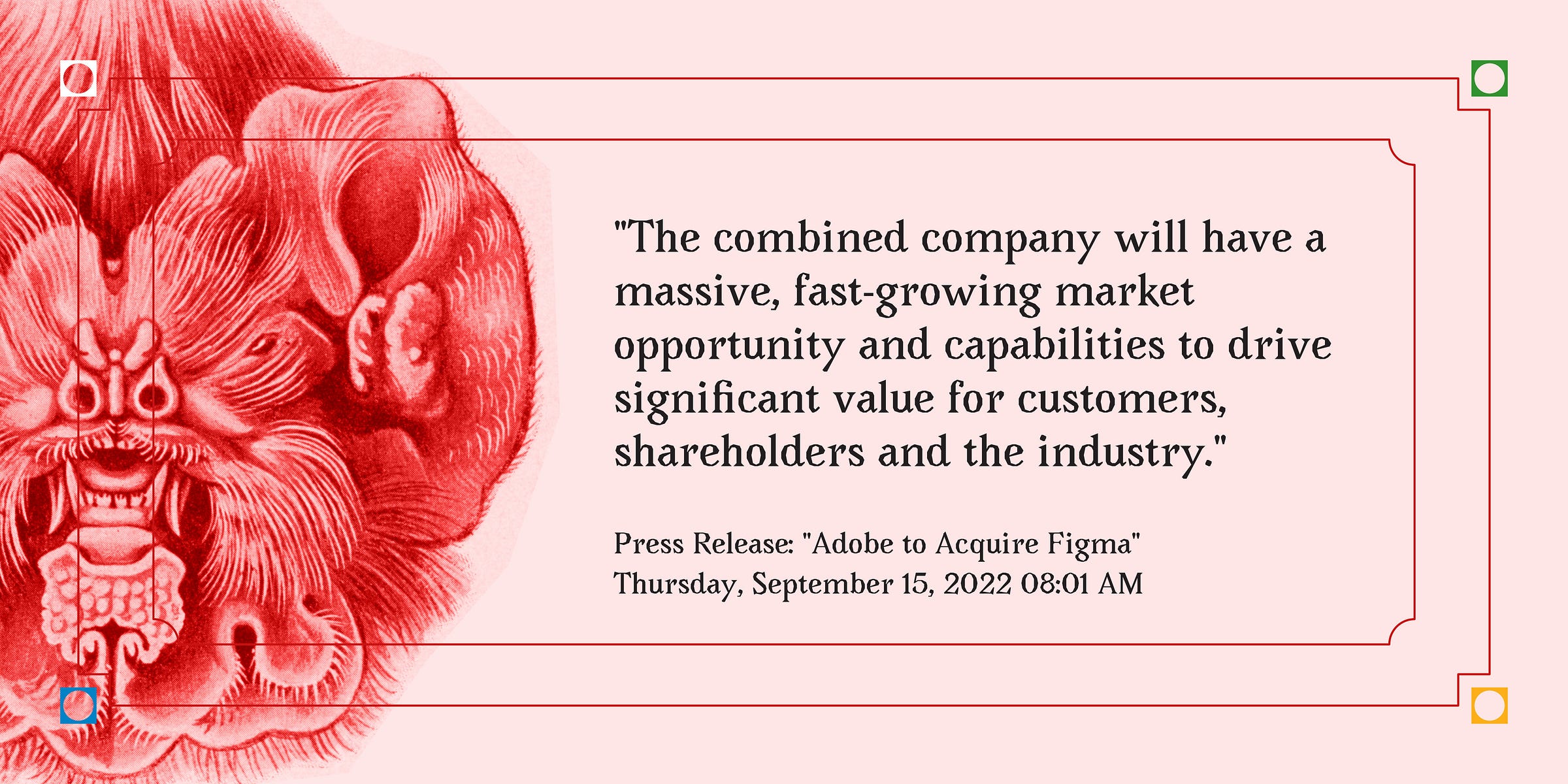 "The combined company will have a massive, fast-growing market opportunity and capabilities to drive significant value for customers, shareholders and the industry."