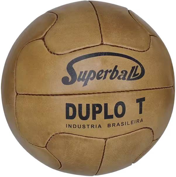 From Superball to TRIONDA: Iconic World Cup Balls