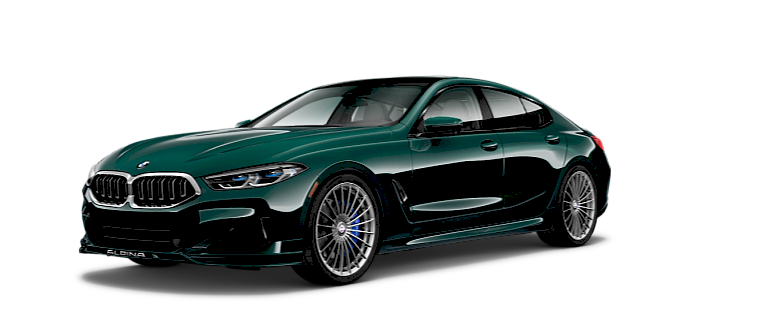 Build Your Own – Start Here – Choose A Series – BMW USA