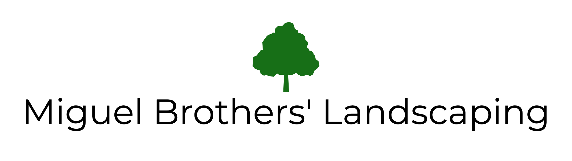Substack profile picture for @landscaping