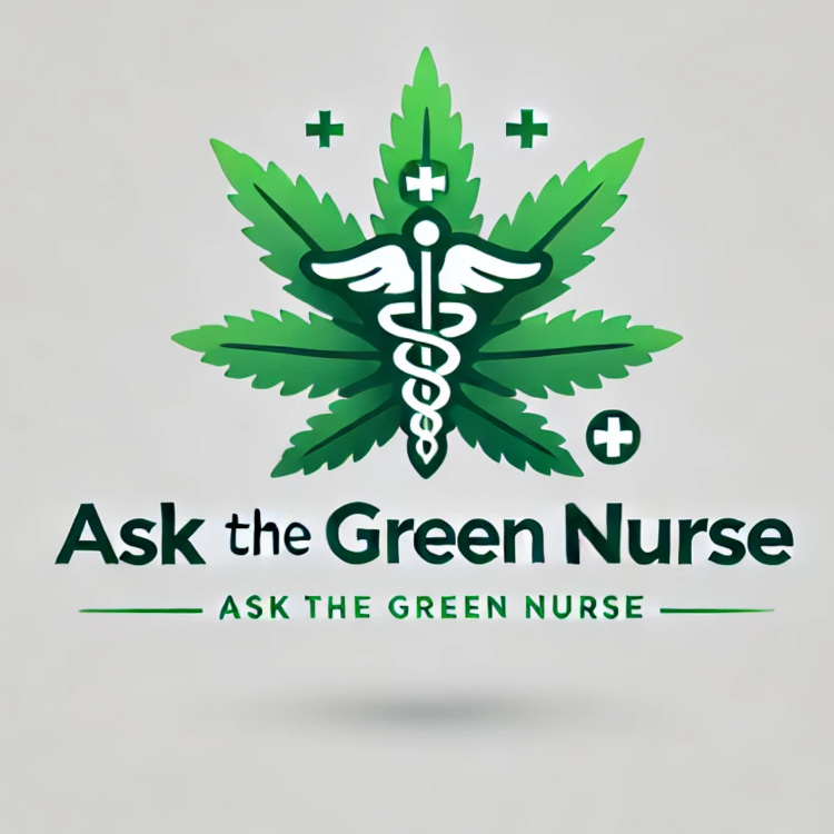 Ask The Green Nurse 