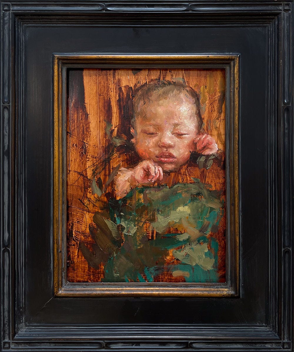 Hope of Israel - Conlin Hope of Israel - Conlin