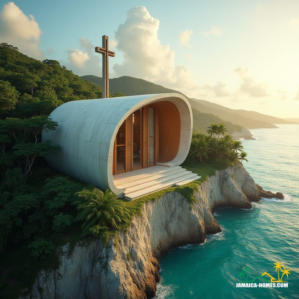 Montego Bay – Oceanfront Sanctuary