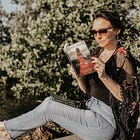 Forget Pumpkin Spice, This Fall Is Witchcore AF