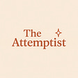 The Attempist's avatar