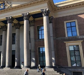 BREAKING: Dutch Court BLOCKS 5 Expert Witnesses on mRNA Shots