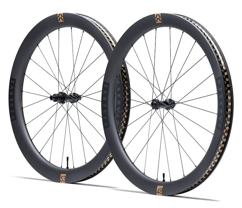 Nuove Reserve 48|53 GR Nuove Reserve 48|53 GR