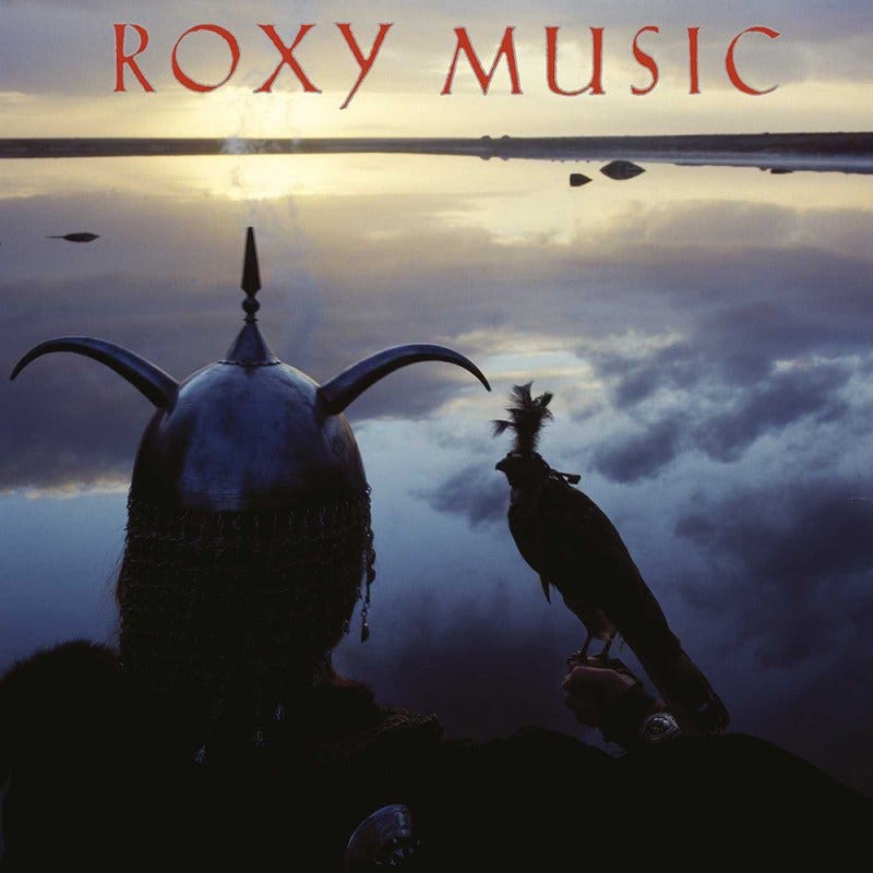 500 albums roxy music avalon