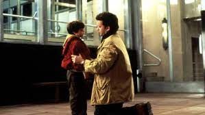 Romantic Moment of the Week: 'Sleepless in Seattle' and How to Be in Love  in a
