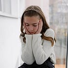 When Your Child Says They Have Anxiety: A Guide For Muslim Parents