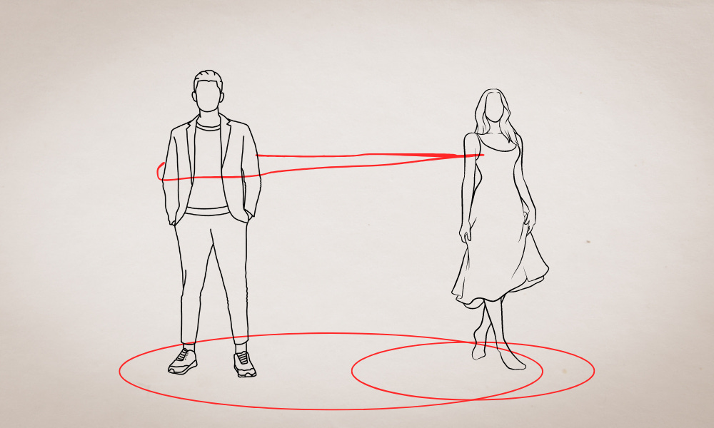 Polyamorous Boundaries in a Culture of Codependency