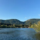 A Week in Lake Cowichan, BC