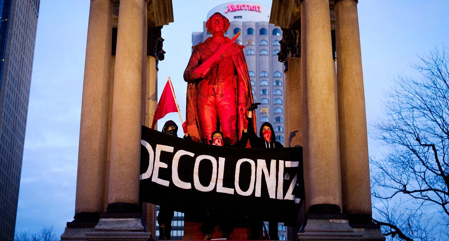 Decolonising the university: between hope and necessity – Debating  Development Research