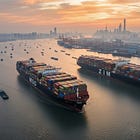 🚨ZIM Is for Sale — But MSC Says “No”. What Really Matters After the Denial?