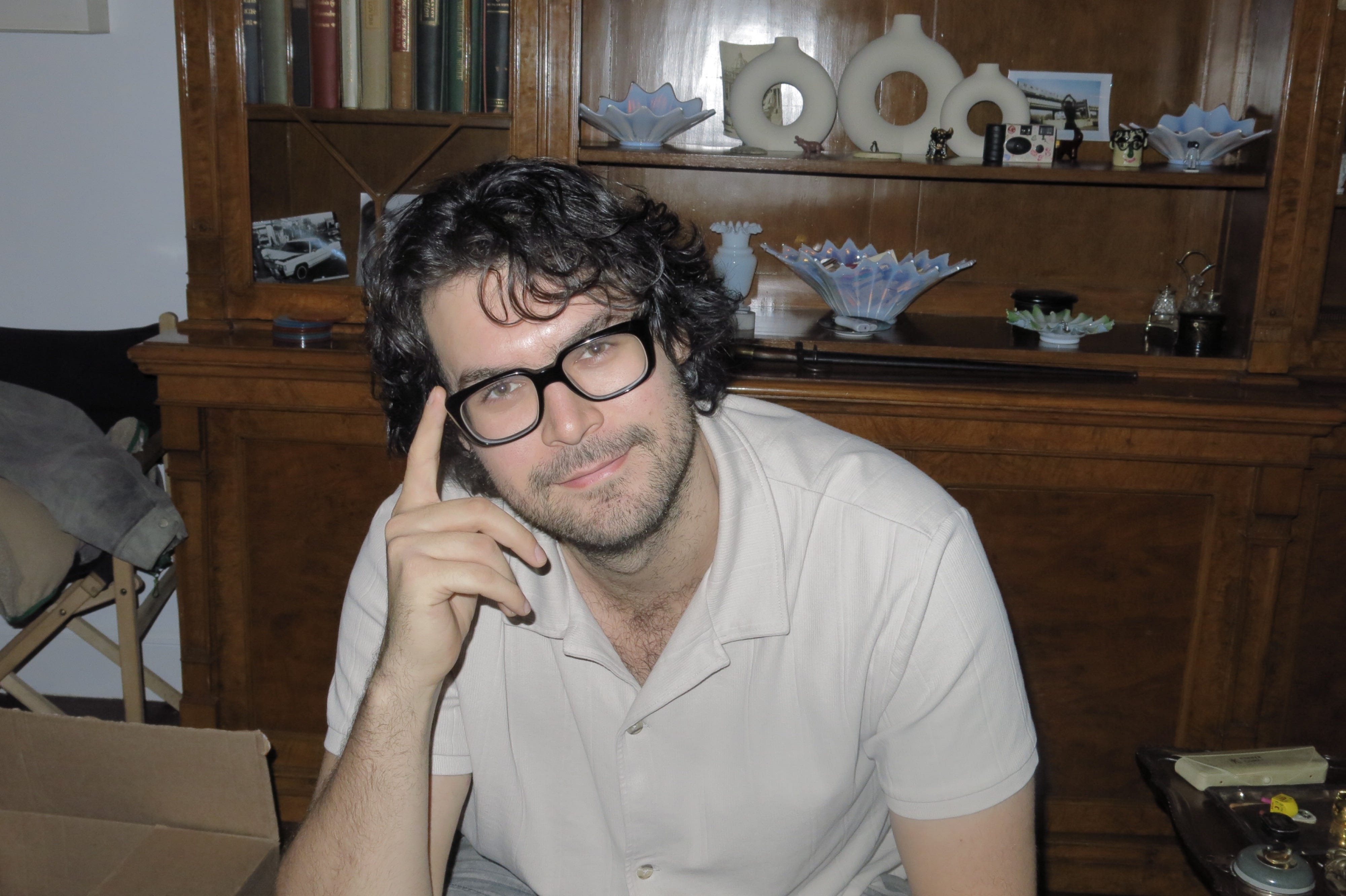 Led Zeppelin Gets Into Your Soul | The New Yorker, image size:4000x2664