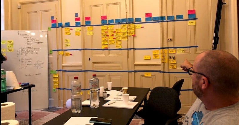 pm-summit-user-story