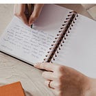 Writing & Well-Being: Pt 2