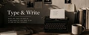 Type&write