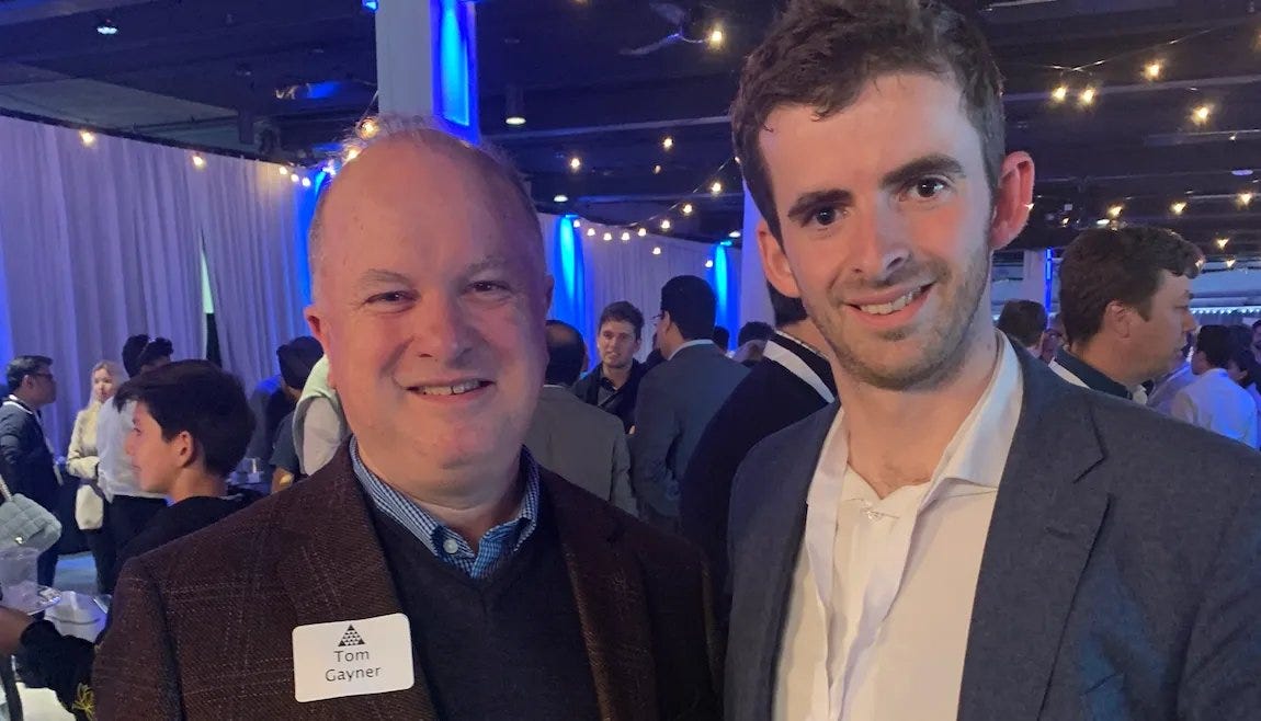 Compounding Quality on X: "9. Markel Group ($MKL) Markel invests insurance  premiums like a mini Berkshire. CEO Tom Gayner is humble, smart, and  focused on long-term value. https://t.co/8JUTzuexSf" / X