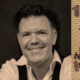 Bonus Episode: Blak Douglas Talks the 1966 Australian $1 Bill