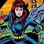 Judith Wyman's avatar