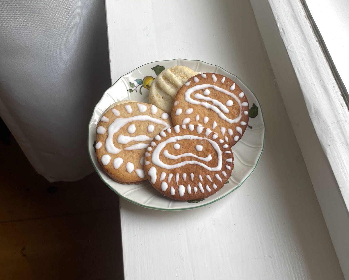 A New System for a New Year