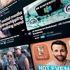 If 200 channels could've made your video, you already lost