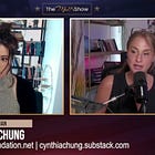 Mel K & Cynthia Chung | History Rhymes: The Last Gasp of the Old Guard