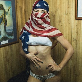 Explosions in the sky