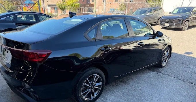 Types of Auto Paint: A Guide For Beginners
