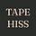 Tape Hiss