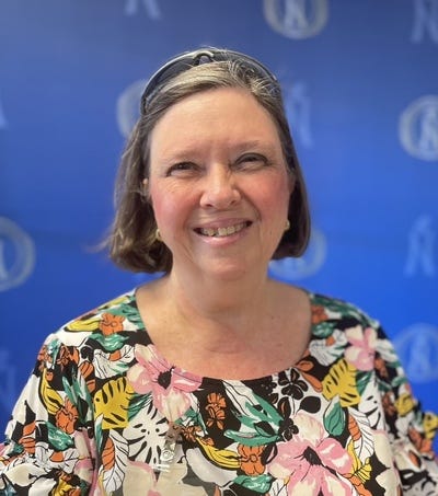 Yvonne Annette Soucie