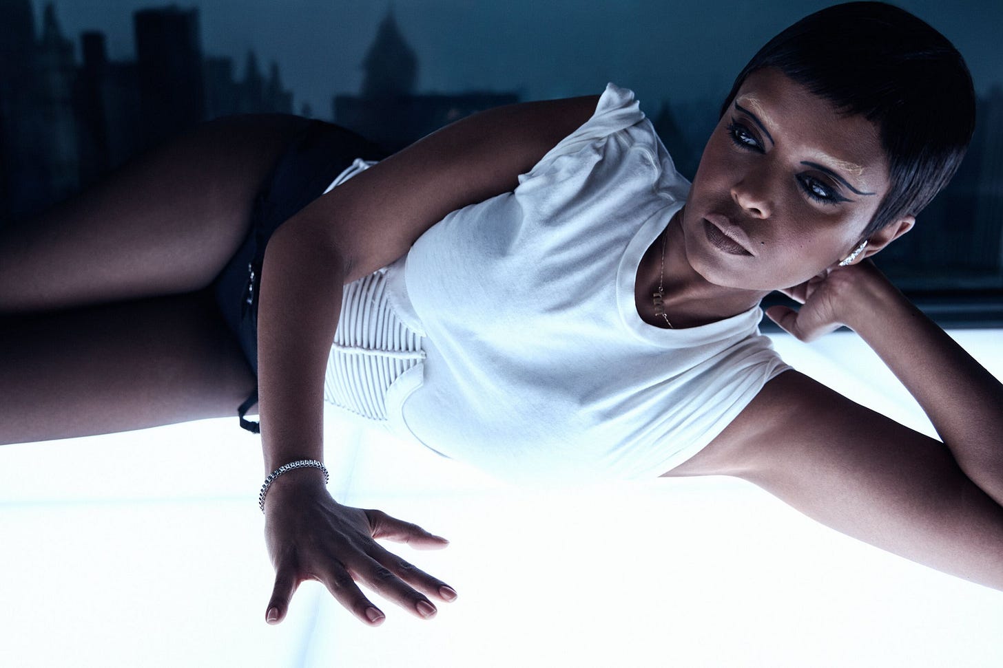 Kelela's 'New Avatar' Isn't a Departure, It's a Return | GQ