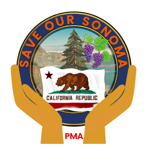 Save Our Sonoma Public 'Stack'
