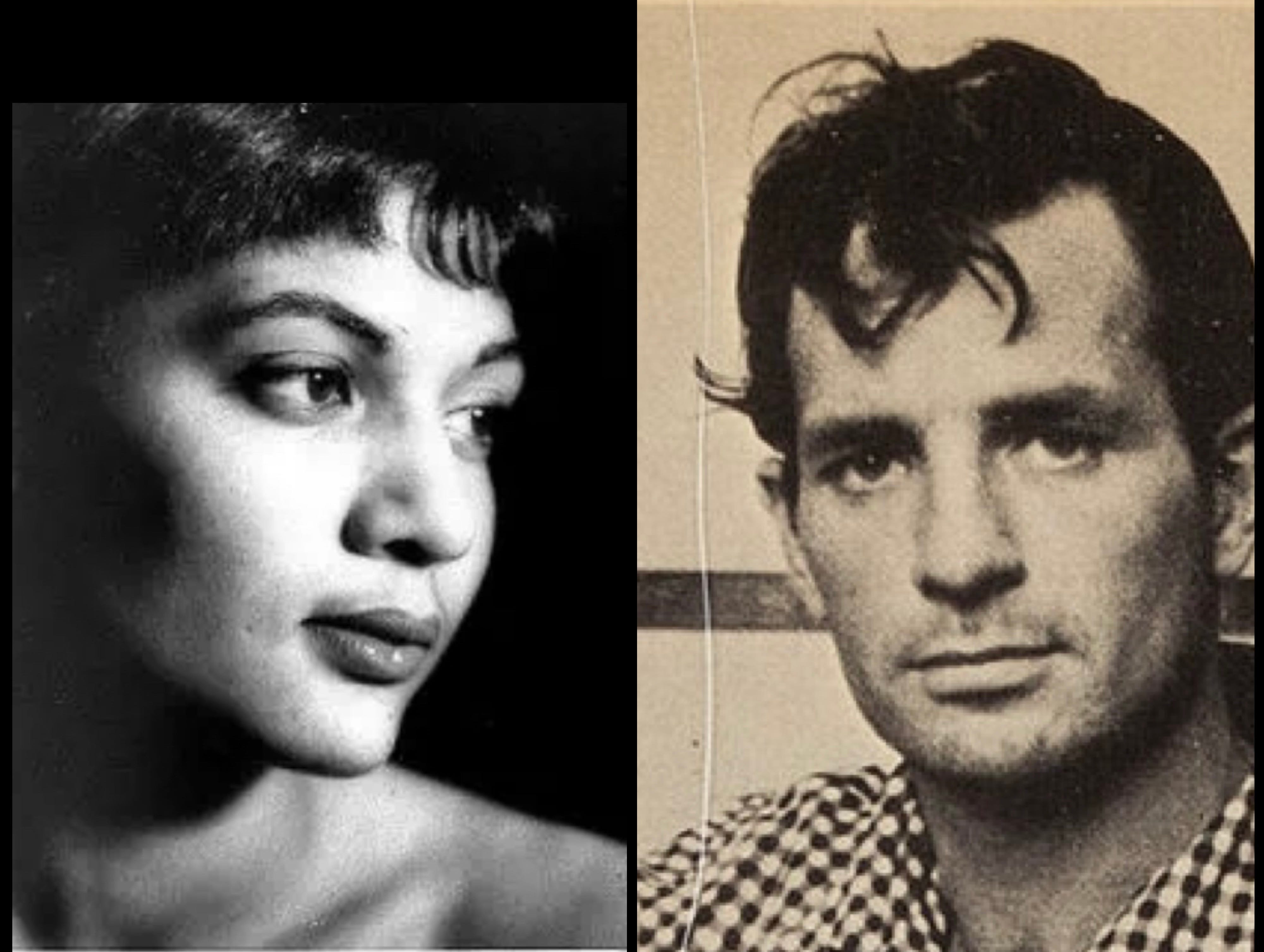 Why the Slut-Shaming of Jack Kerouac's Black Lover Matters