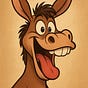 Talking Donkey's avatar