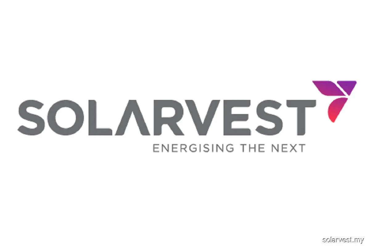 Solarvest's 1Q earnings up 57% on higher revenue from LSS4 projects