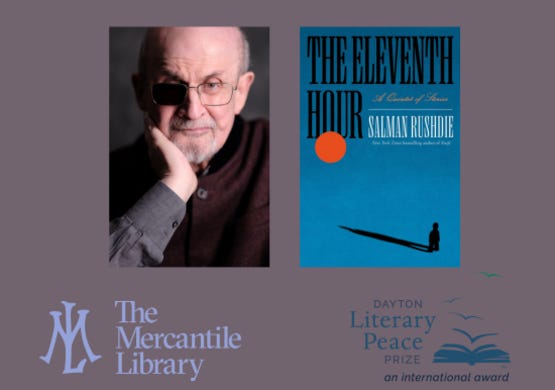 special-event--salman-rushdie-at-memorial-hall