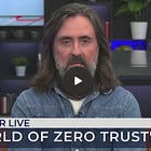 Neil Oliver: 'This is THE END GAME'