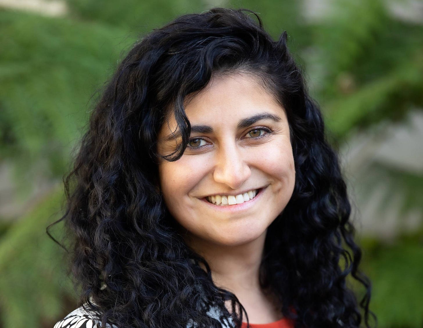 Sonia Aggarwal