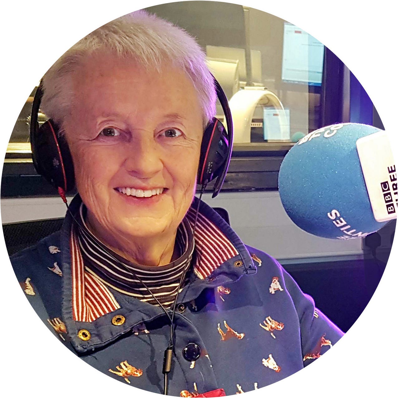 Barks and Recreation