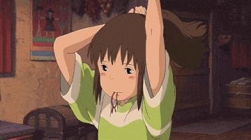 40 Of The Most Oddly Satisfying Studio Ghibli Gifs