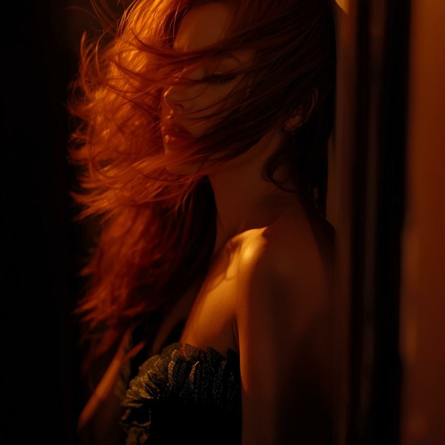 Get Intimate With Tish logo