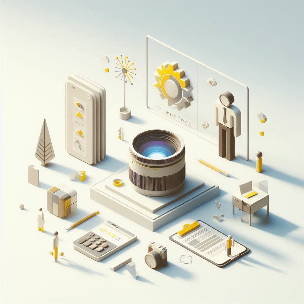 The Workforce Lens’s Substack