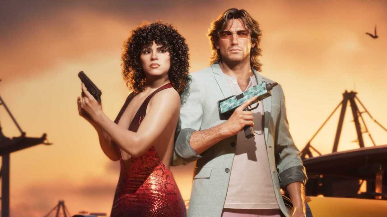 GTA 6 GTA 6