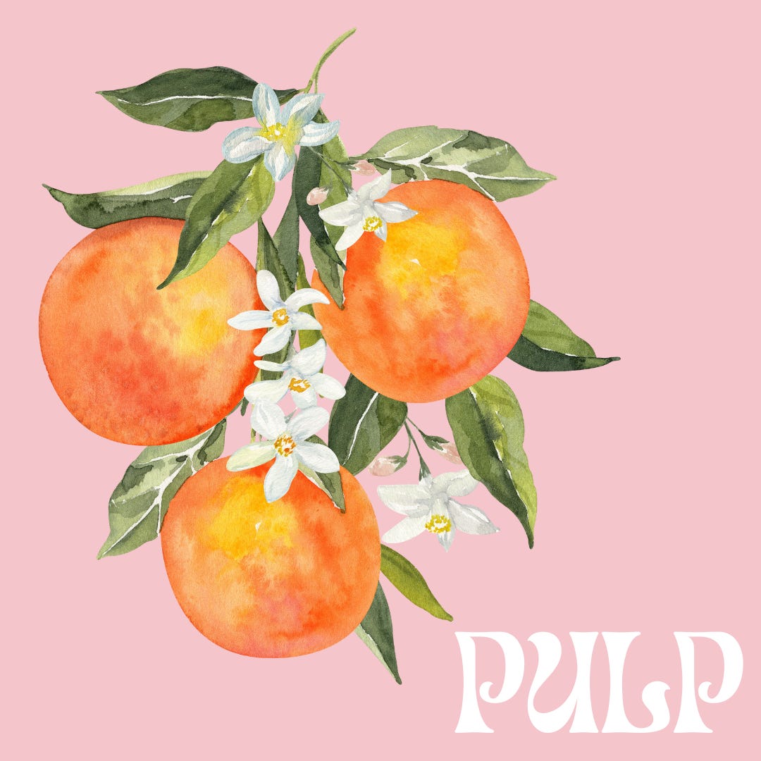 Pulp logo