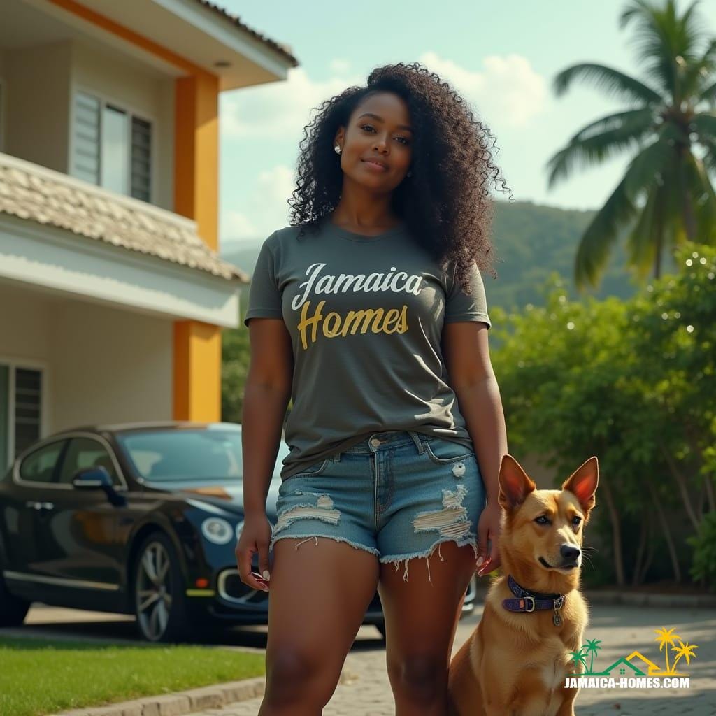 The Benefits of Using Your Equity for a Bigger Down Payment in Jamaica